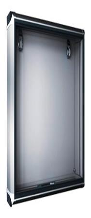 Rittal Optipanel 15z 100mmCP 6380020f. TFT 430x343x100mm