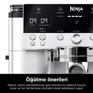 SharkNinja Ninja Luxe Café Premier ES601EU