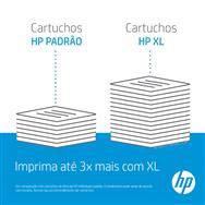HP 14 Pigment-Based Ink: 1 Pc