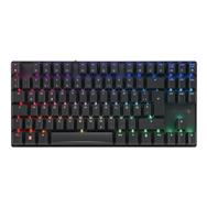 Cherry XTRFY MX 8.2 - Clavier