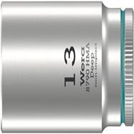Douille Wera 004535 13 mm
