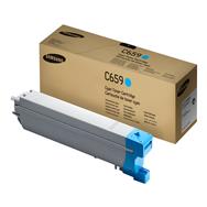 Samsung CLT-C659S - Cyan - original