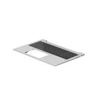 HP N08145-041 Keyboard: German Backlit for EliteBook 860 G9