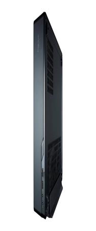 Fractal Design Node 202 - Châssis compact