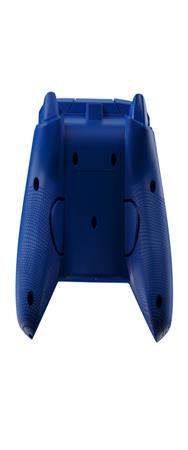PDP Xbox Control Afterglow Wave Bleu