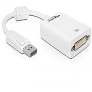 Adaptateur DisplayPort vers DVI Delock