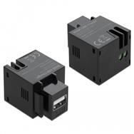 Module Keystone Delock - Insert modulaire