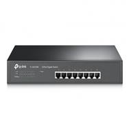 Commutateur TP-LINK TL-SG1008 V9 SG1008 noir