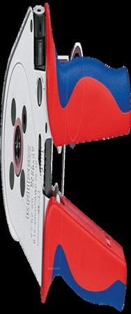 KNIPEX 97 52 65 A Pince à sertir à quatre broches 250 mm