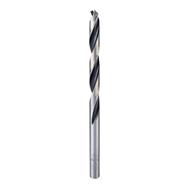 Bosch HSS-Spiralbohrer PointTeQ O 10.5mm x 133mm 5 StÃƒÂ¼ck ArbeitslÃƒÂ¤nge