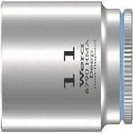 Douille Wera 004508 11 mm