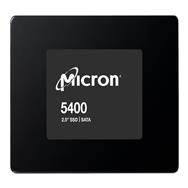 Micron 5400 MAX - SSD - Mixed Use - Internal - 2.5" 6.4 cm - SATA