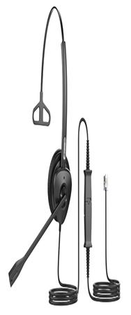 Fanvil Headset HT301 monaural - Casque