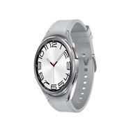 Samsung Galaxy Watch6 Classic  - 3.81 cm (1.5") - OLED - Touchscreen - 16 GB - GPS (satellite) - 59 g
