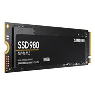 Samsung 980 MZ-V8V500BW - SSD