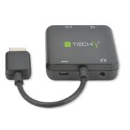 IDATA-HDMI-VGA8