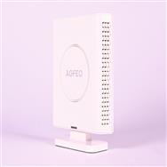AGFEO DECT IP-Repeater pro weiÃŸ - Voip phone - Repeater