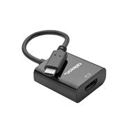 Adaptateur celexon USB-C vers HDMI M/F noir