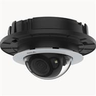 Support dôme de caméra encastré Axis TM4201