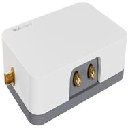MikroTik KNOT LR9G - IoT Gateway RB924iR-2nD-BT5&BG770A&R11e-LR9G - 100 Mbps - Bluetooth