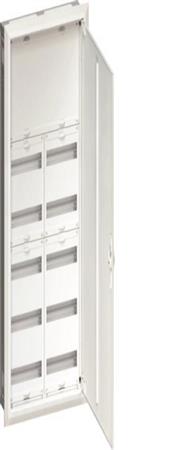 Distributeur de terrain Hager FWU72N UP 140PLE IP30 1102x555x112mm