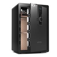 Coffre-fort électronique Lockstar XP-70 avec empreinte digitale Extralink