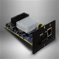 Inter-Tech KVM KI-4101 - RJ-45 - Noir - Activité - Liaison - -10 - 60 °C - -30 - 70 °C - 0 - 80 %