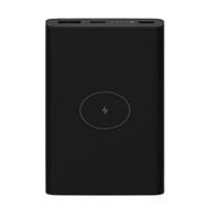 Batterie externe sans fil Xiaomi WPB15PDZM 5600 mAh, noire