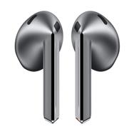 Samsung Galaxy Buds3 KopfhÃƒÂ¶rer Silber - Microphone - Stereo