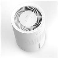 Humidificateur d'air intelligent à évaporation Xiaomi blanc