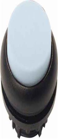 Bouton-poussoir lumineux rouge EATON 216804 M22-DRLH-R-X0