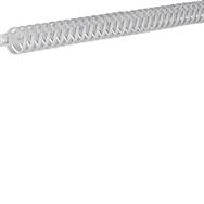 Hager L2232 Gris 500 mm