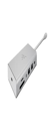 Hub Razer USB-C 11 ports Mercury
