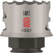 Bosch Pro LochsÃƒÂ¤ge PC HSS-BI Muti Material 25 2608594372