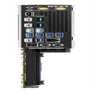 NZXT N9 Z890 Black ATX Intel S1851 N9-Z89XT-B1 retail