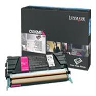 Lexmark C5202MS - 1500 pages - Magenta - 1 pc(s)