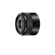 Objectif Sony SEL35F18 35 mm
