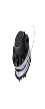 Einhell 3405240 - Noir - GC-BC 31-4 S