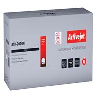 Activejet ATH-2070N toner replacement for HP 117A 2070A Supreme - Compatible - Toner Cartridge