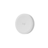Logitech Scribe - Remote control - White - Logitech - Scribe - Battery - CR2032