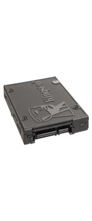 Kingston A400 SSD 480GB 2,5" - Snabb 500 MB/s SATA-lagring 6 Gbit/s