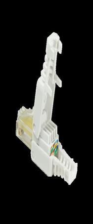 Connexion réseau LogiLink RJ-45