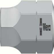 Wera Bit fÃƒÂ¼r Innensechskantschrauben Sechskant