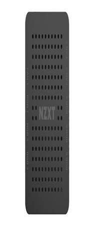 NZXT RVB et contrôle du ventilateur