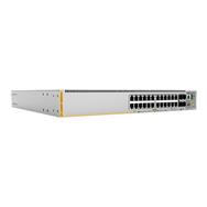 Allied Telesis L3 STACKABLE SWITCH 20X - Switch - 0,1 Gbps
