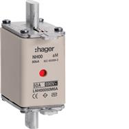 Hager LNH00050M6A 20.8x52.5x79mm
