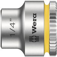 Wera 8790 HMA 05003516001 Embout à six pans creux extérieur 1/4 1/4 6,3