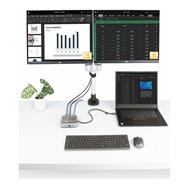 StarTech.com Adaptateur multiport USB-C universel
