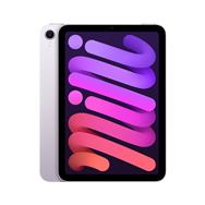 Apple iPad mini (A17 Pro) Wi-Fi 512GB Violetin