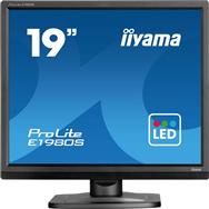 Iiyama ProLite E1980S-B1 5,4 TN - Écran plat 19" - 48,3 cm